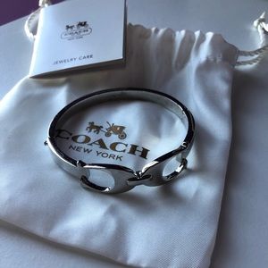 Coach Bracelet